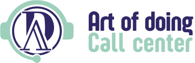 Logo Call Center