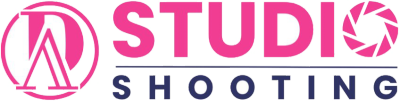 Logo Studio Shooting